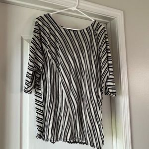 Loft Women’s Blouse Small
